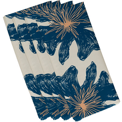 Serviette Brainard 22 po