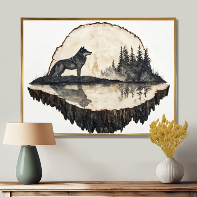 Gianelli - Animals Wall Art