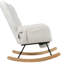 Chaise berçante Modern-133479188