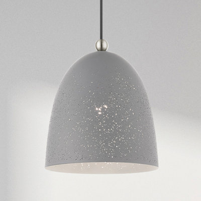 Ashkon 1 - Light Single Pendant