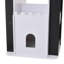 PVC Wood Plastic Board + Co-extruded Board + ABS Kids Bookcase-865080843
