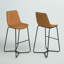 Tabouret de bar et de comptoir Alivia-186260954-192674956