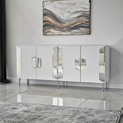 Neostill 80cm Sideboard