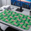 Polyester Desk Pad-1312545783