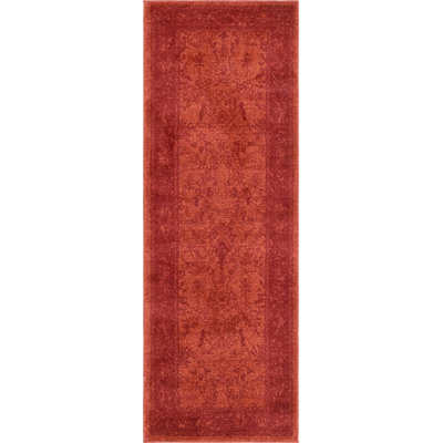 Godina Floral Indoor Rug
