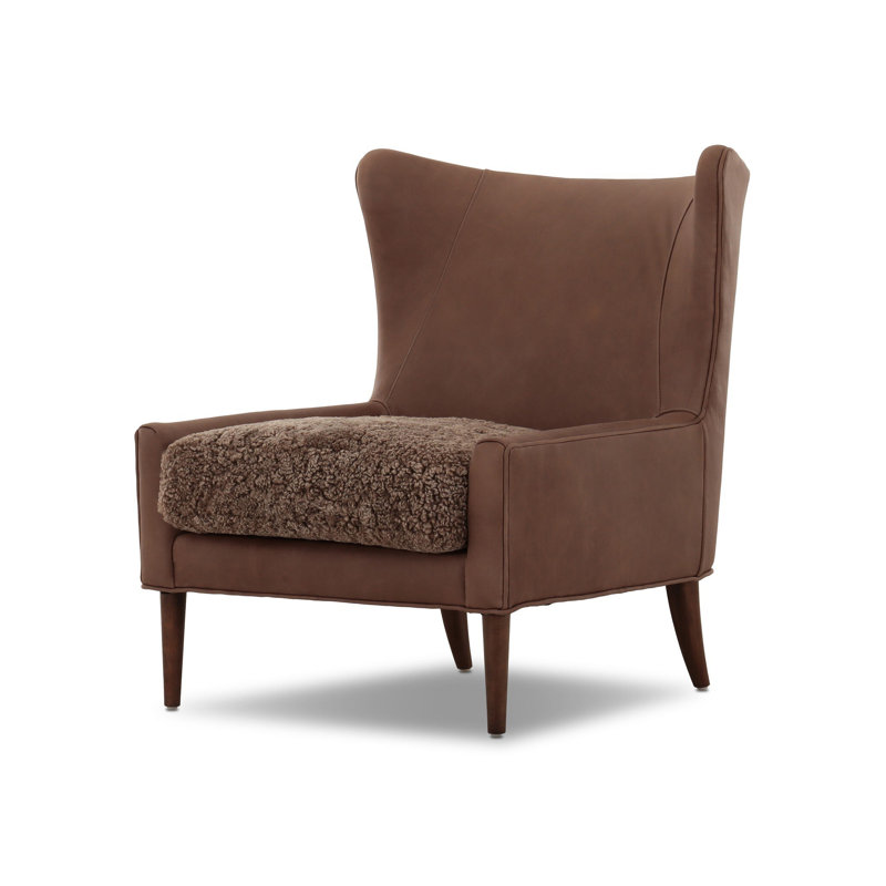 Fauteuil Marlow Wing