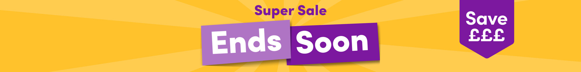 Super Sale