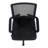 Height Adjustable Office/Task Chair with Armrest