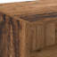  Highboard Old Wood 80 X 42.5 X 185 Cm Engineered Wood-966583946