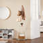 Metal Freestanding 6 - Hook Coat Rack-1049499289