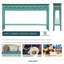 Table d'appoint Tarsita-1421855809