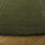 Tapis géométrique en laine, viscose et coton touffeté à la main Mesmer-528455448