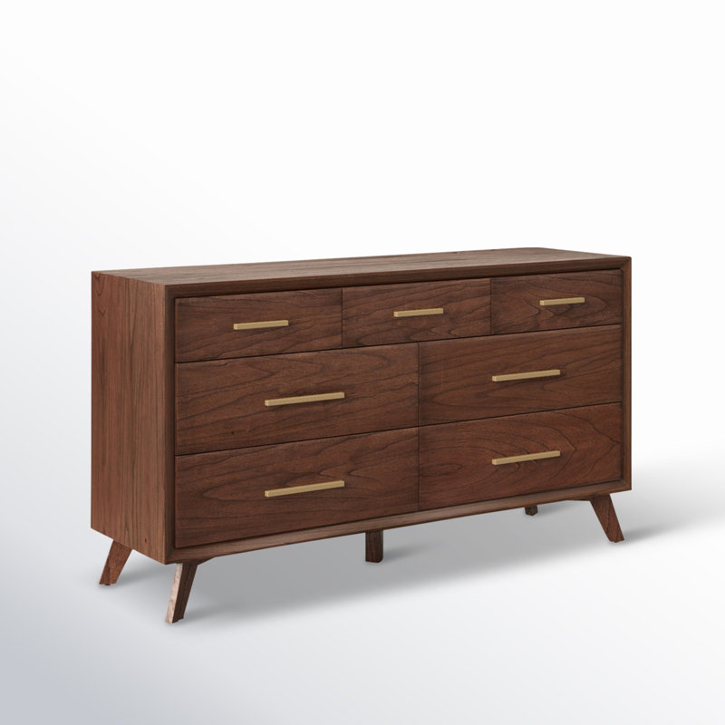 Gali 60'' W 7 - Drawer Dresser