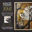 ANIMALS Series XC, reproduction encadrée - bois massif-348439059