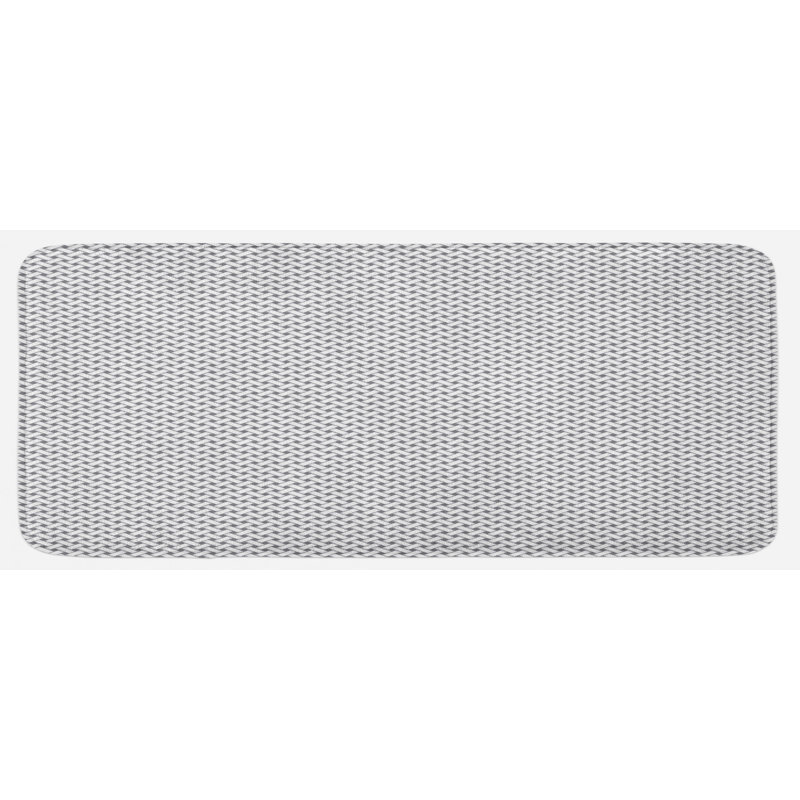 Tapis de cuisine Lattice
