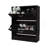 Ozzy Shoe Cabinet, 2 Tilt-Out Doors, Slim Design, Internal Supports, Modern Style, Wenge-1068088663