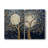 LANDSCAPES Series CLXXVII-Premium Gallery Wrapped Canvas -Ready to Hang-108965864
