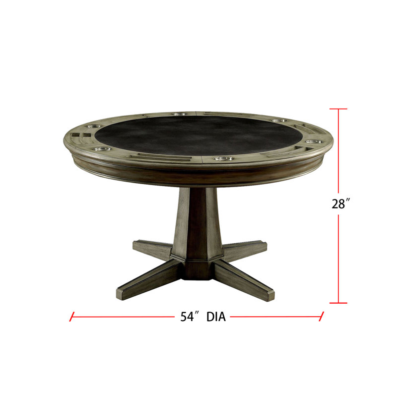 Srinidhi Round Dining Table