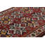 One-of-a-Kind 6’6”x8’8” Hand Knotted Area Rug