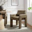 Fauteuil de salle à manger Daven-116473652