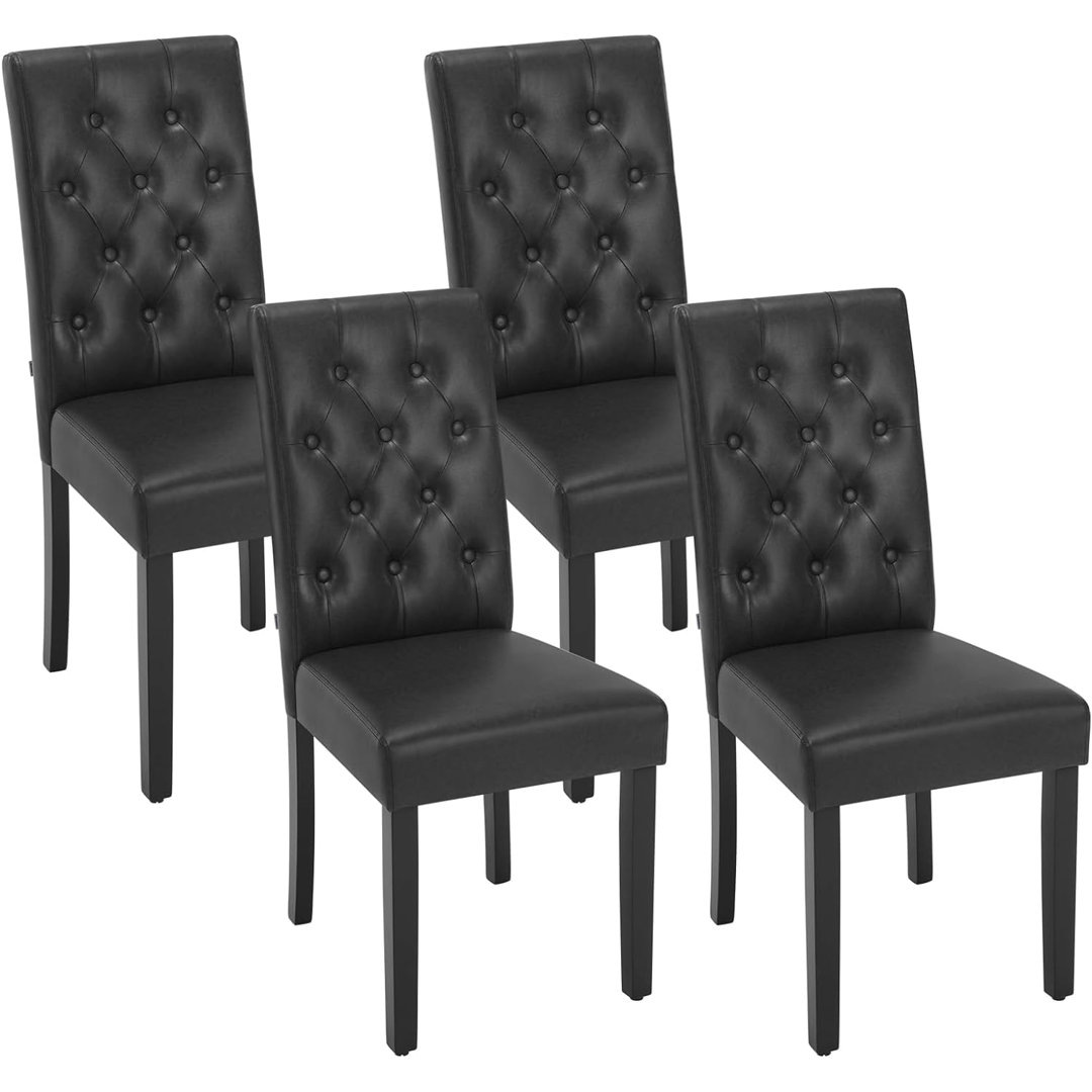 Ajani Upholstered Dining Chair