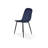 Cintia 17.5'' H Upholstered Side Chair-1162197865