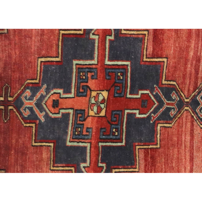 Runner One-of-a-Kind 3'9" X 9'4" Area Rug