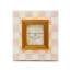 Rosy Check 2.5" X 3" Frame-446720666