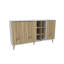 Romford 160cm Sideboard