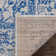 Olius Performance Abstract Rug