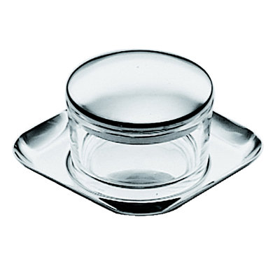 Uno Stainless Steel Cheese Basin