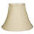 Royal Designs, Inc. BSO-704-16BG True Bell Basic Lamp Shade, 8 x 16 x 12.6, Beige-1911604473-1940293666
