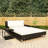 Cohoes 80" Long Single chaise with Cushions-1241775624-1241775618