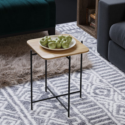 Glorias End Table