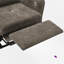 Canapé convertible 81,9 po avec fauteuil inclinable-1335274349