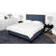 Ensemble de draps en flanelle 100% coton 160 fils Arrow