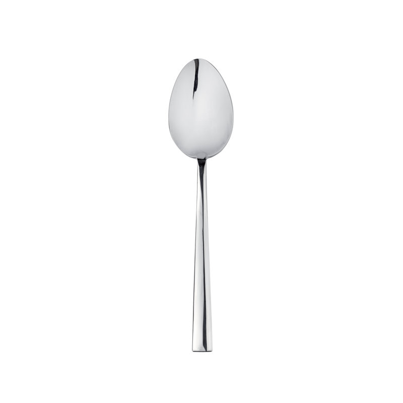Levantina Table Spoon - 12 Pieces, Stainless Steel