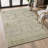 Premium Machine Washable Mayfield AMF2053 Americana Rug-1063596060-1063596032