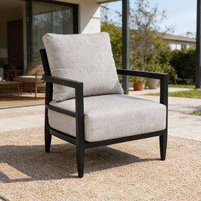 Coussin respirant Sunbrella