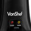 VonShef 0.3L Rice Cooker