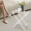 Support d'ordinateur pliable en acrylique / table basse portable