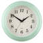 Caffey Wall Clock-26400124