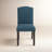 Estrela 20'' H Upholstered Parsons Chair-644971518-621178145