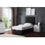 Seraphine Chesterfield 4 Draw Divan Bed with Headboard-734086235-734086317