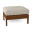 Kennebunkport Outdoor Ottoman with Cushion-798275818-798275824-798271980