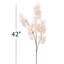 Jet de fleurs de cerisier-1013363944