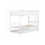 Sotion Kids Bunk Bed with Trundle-206005814-212916931