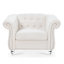 Sofa 1 place pour salon
