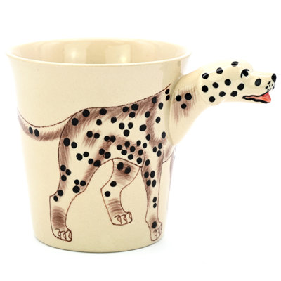 Keysean 54 Dalmatian Keysean 10 oz
