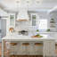 1-Light Led Pendant Light with Remote Control-321045467